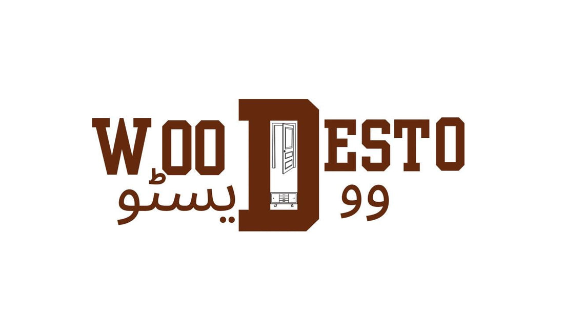 Woodesto: Redefining Modern Living Through Timeless Wooden Design