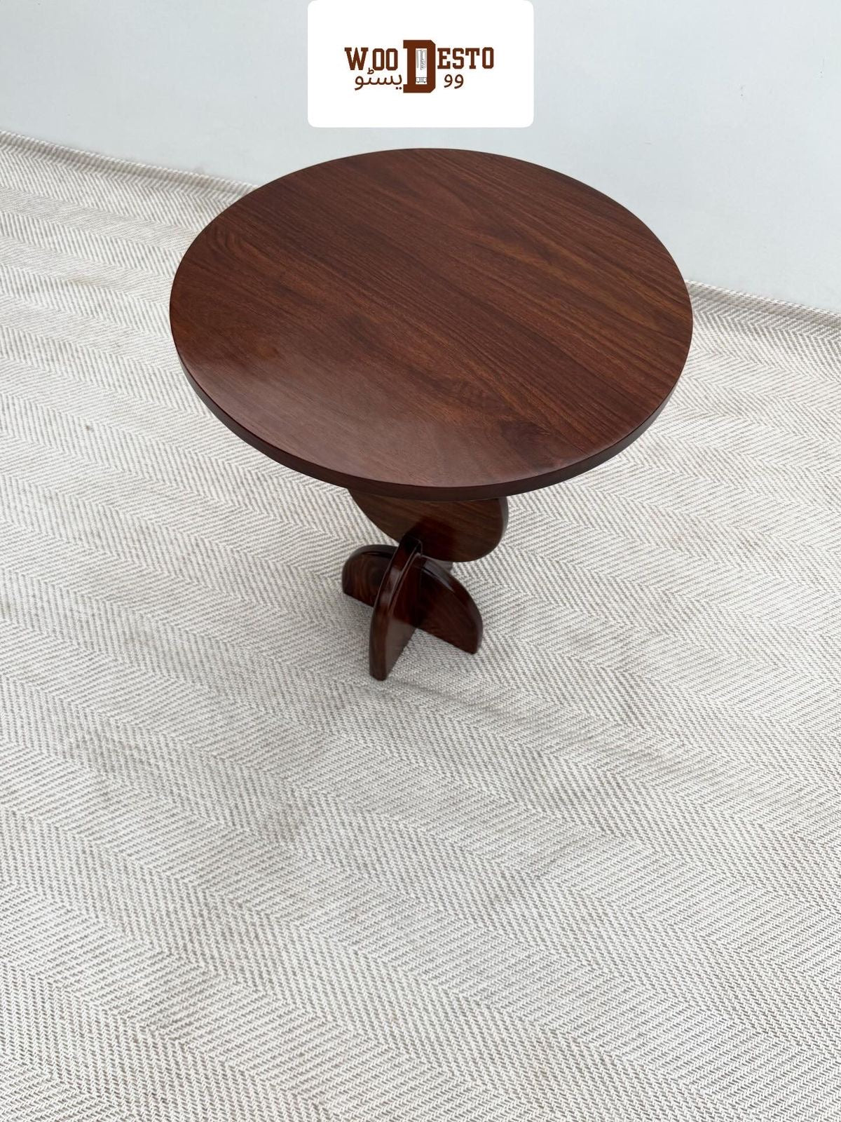 "Chain Coffee Table"