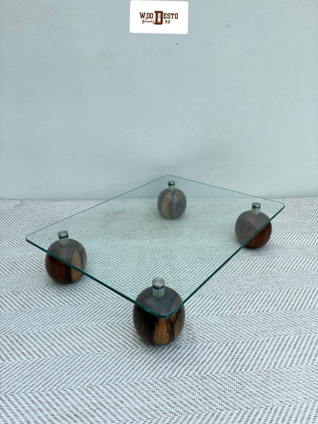 "Dhara Buffet Setup"