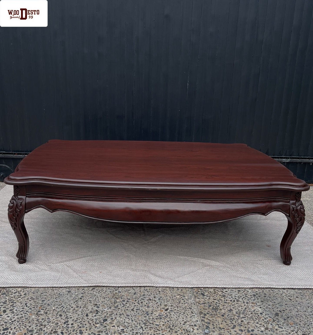 "Victorian Grandeur" Centre Table