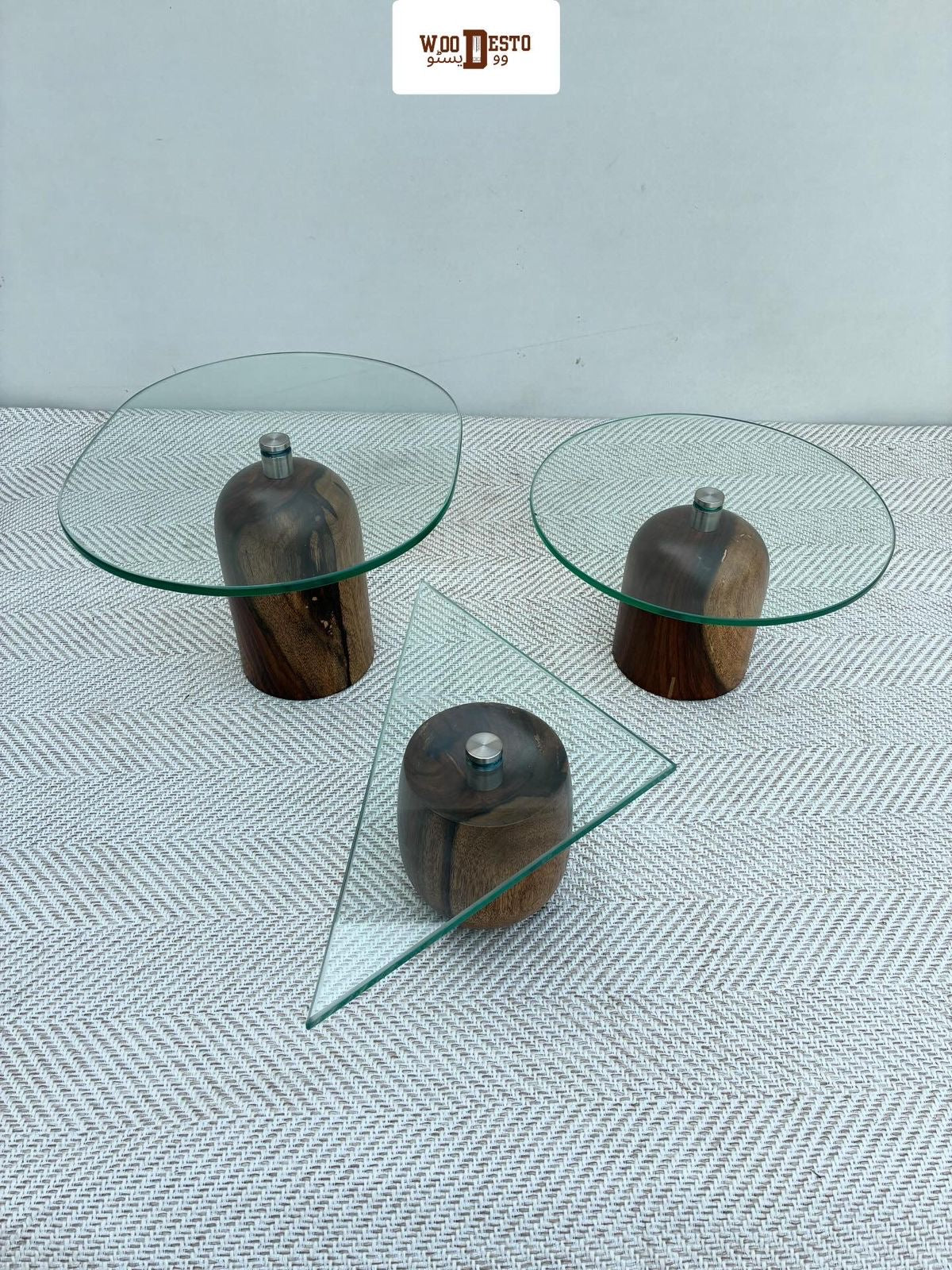 "Dhara Buffet Setup"