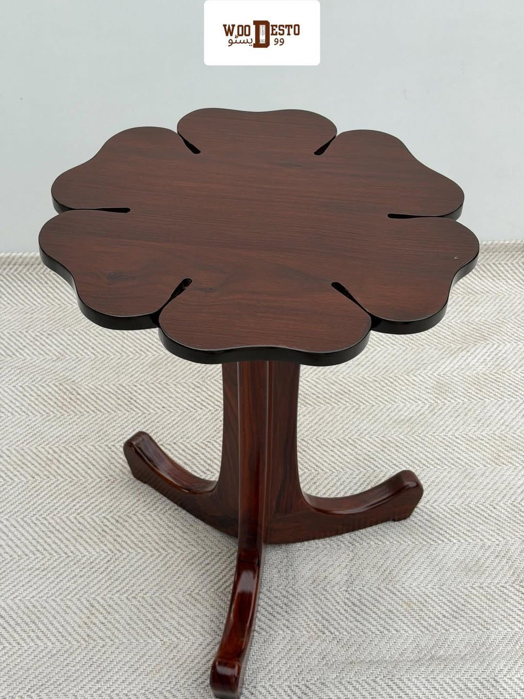 "Blossom" Coffee Table