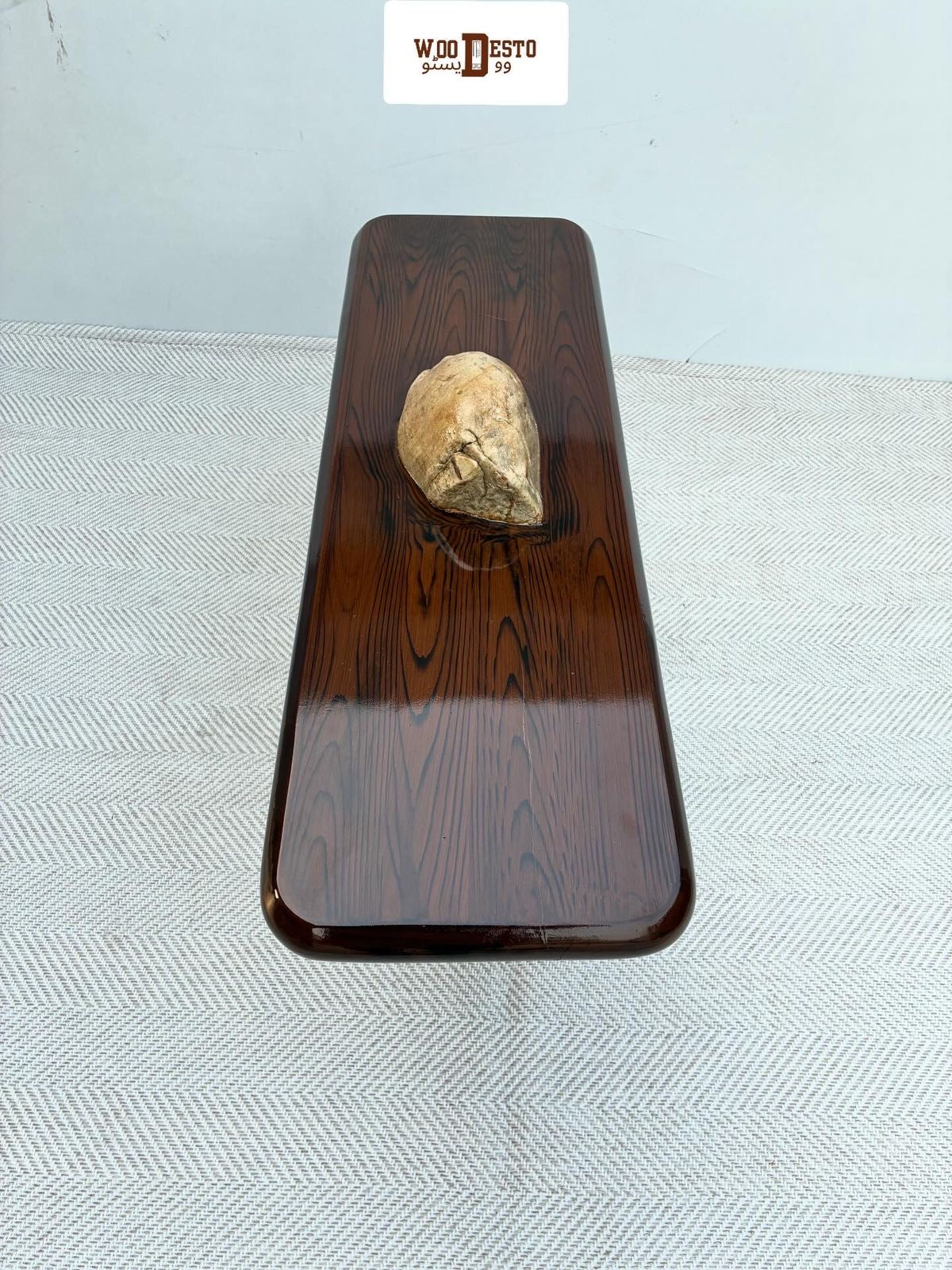 "Petra" coffee table