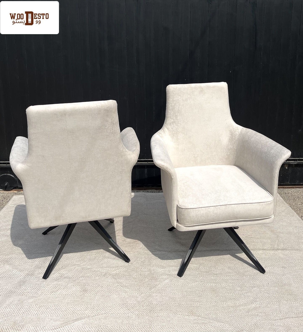 "Refine Executive Chair"