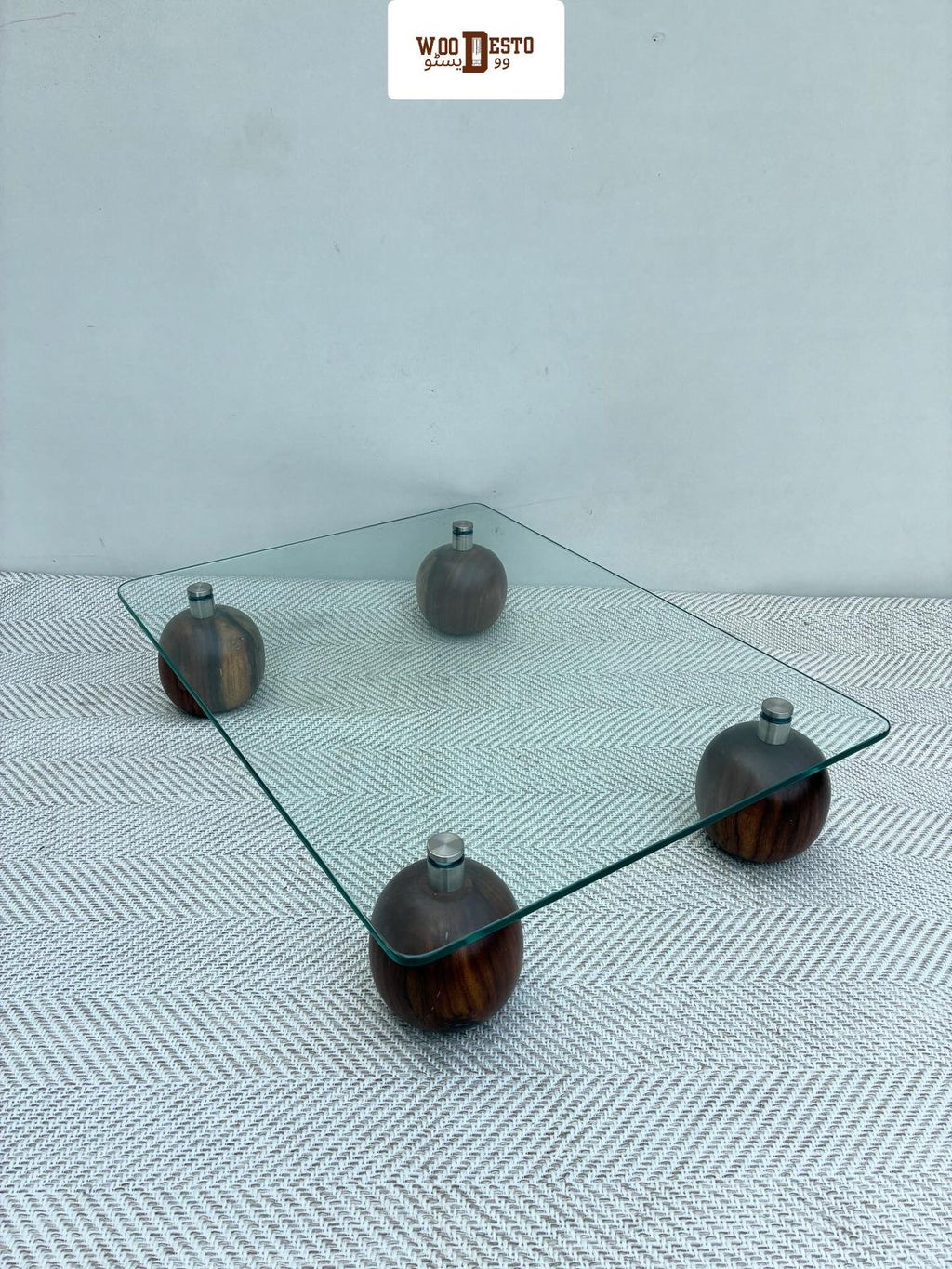 "Dhara Buffet Setup"