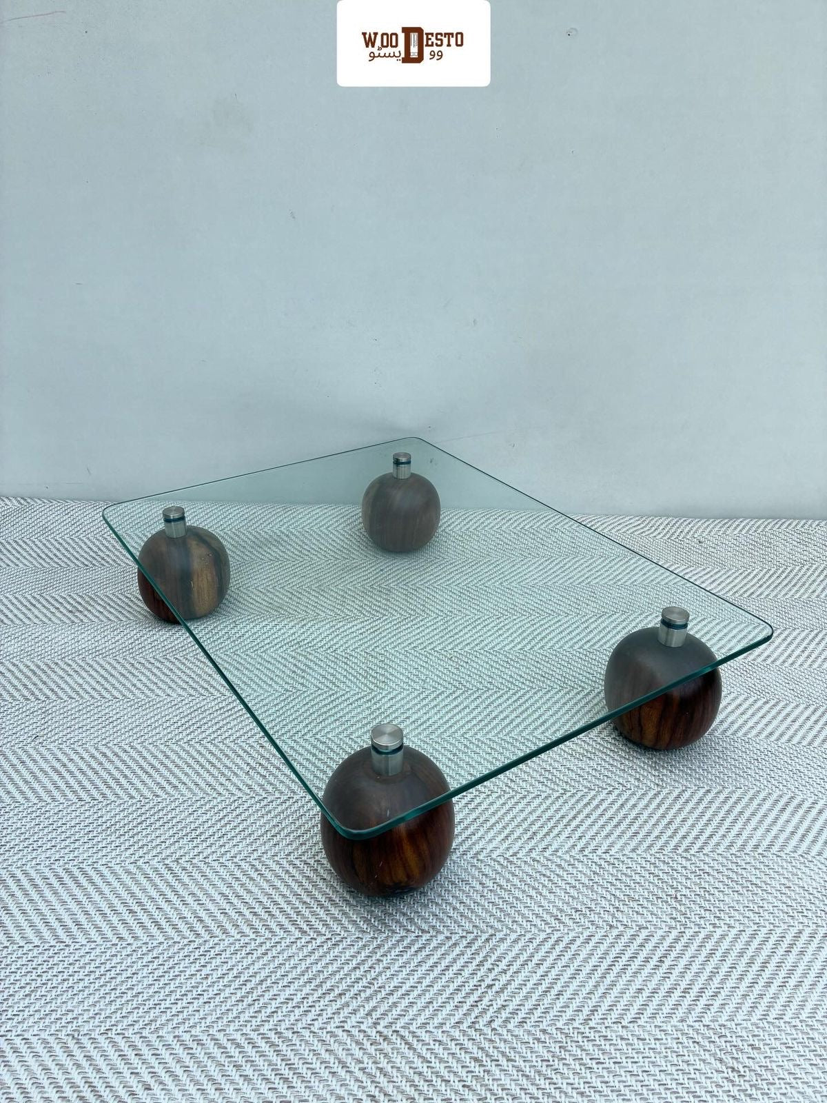 "Dhara Buffet Setup"