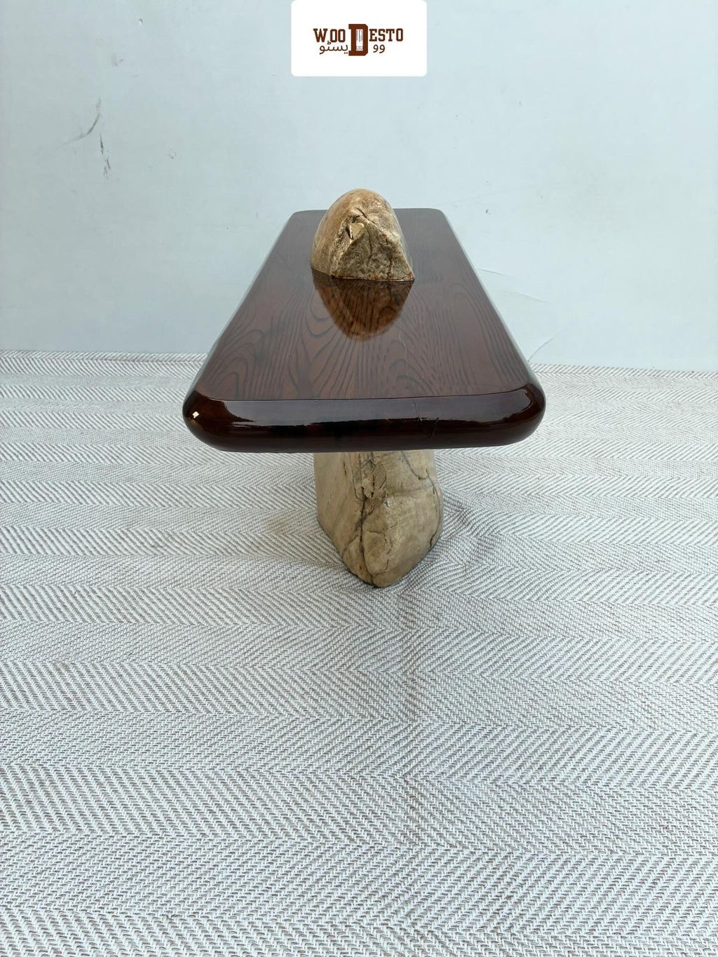 "Petra" coffee table