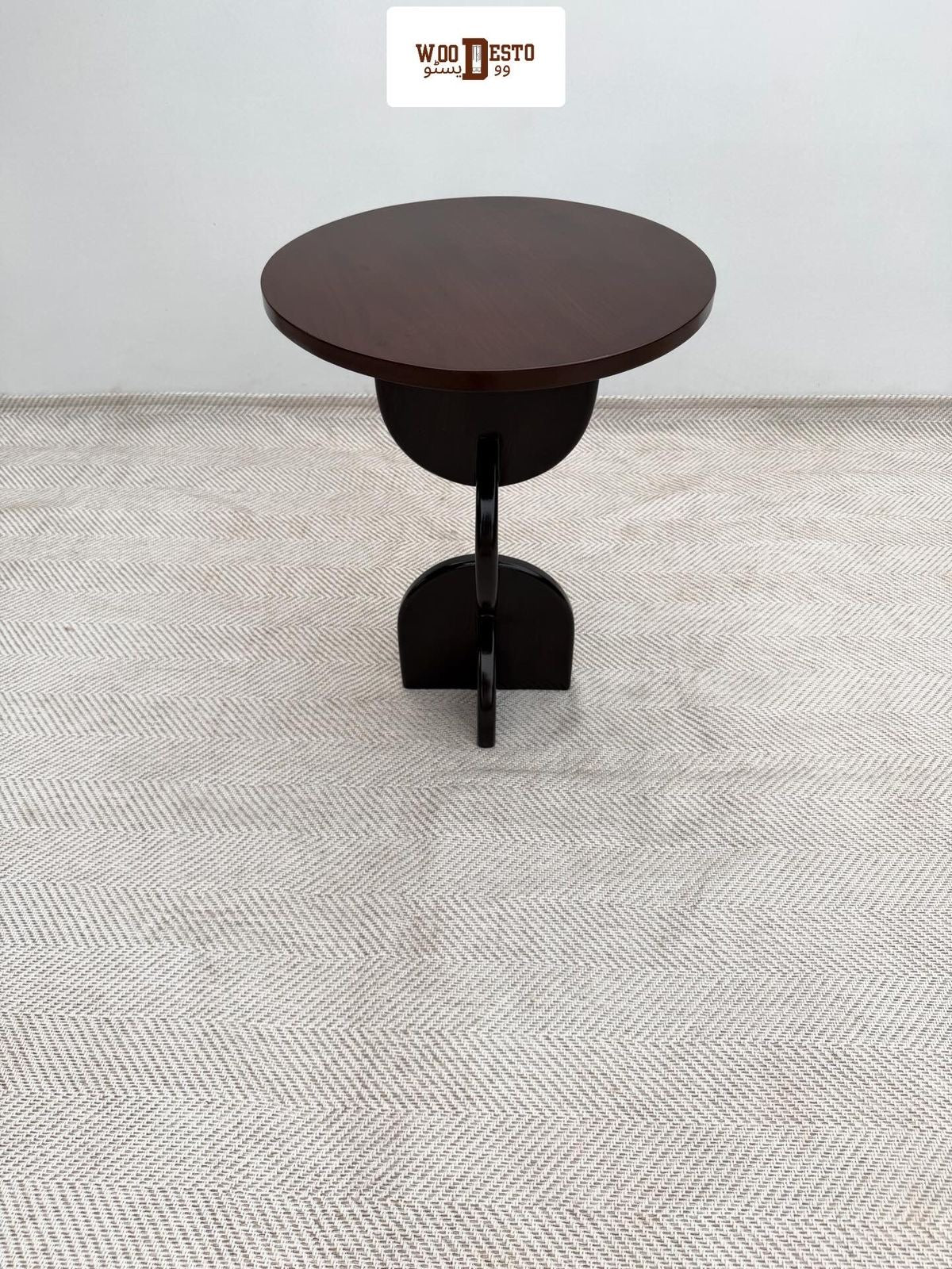 "Chain Coffee Table"