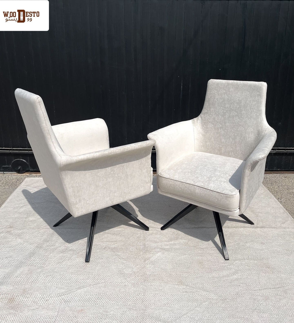 "Refine Executive Chair"