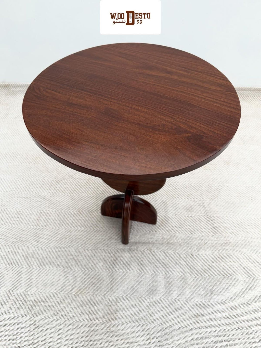 "Chain Coffee Table"