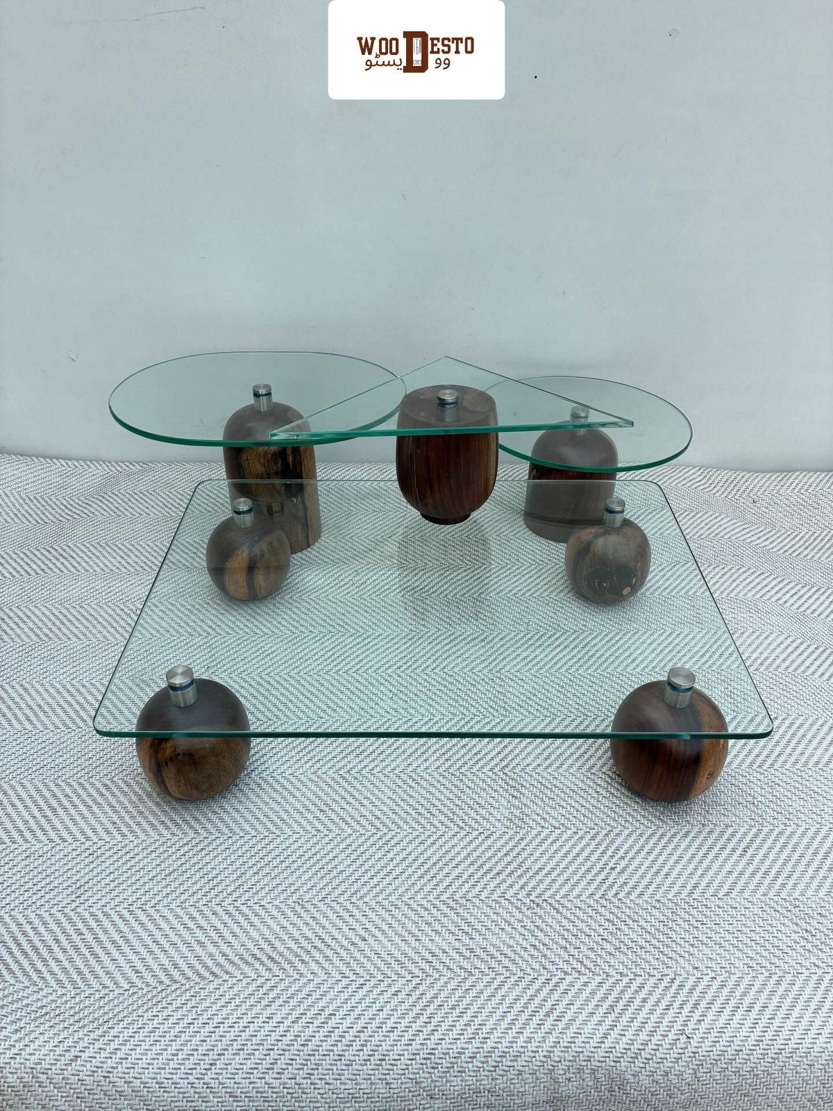 "Dhara Buffet Setup"