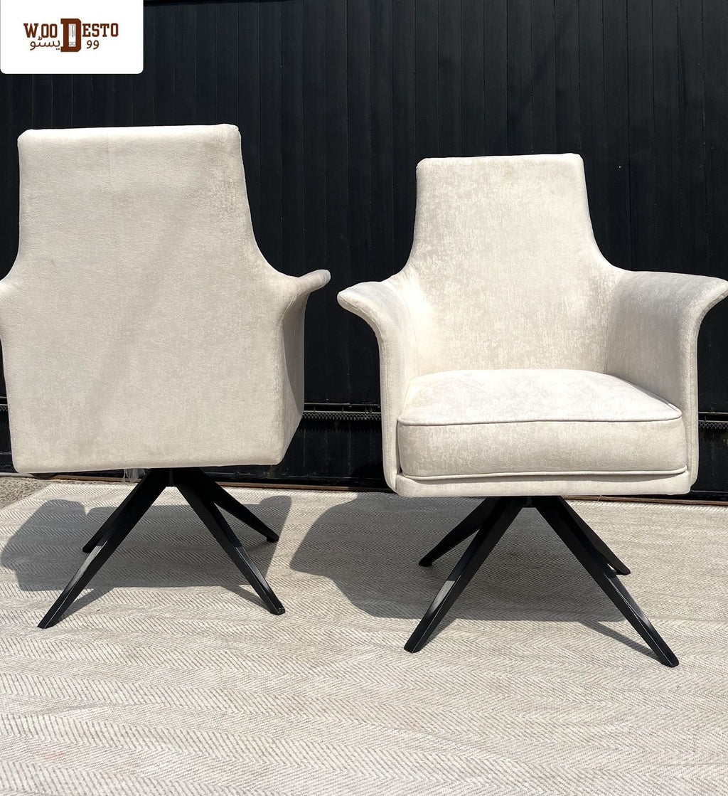 "Refine Executive Chair"