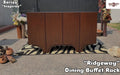 "Ridgeway" Dining Buffet Rack