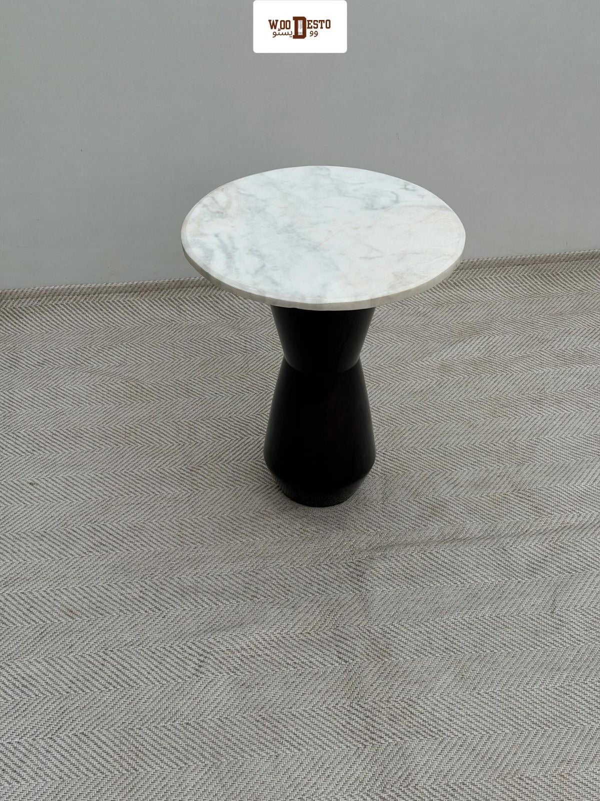 "Mid-Century2 Coffee Table"