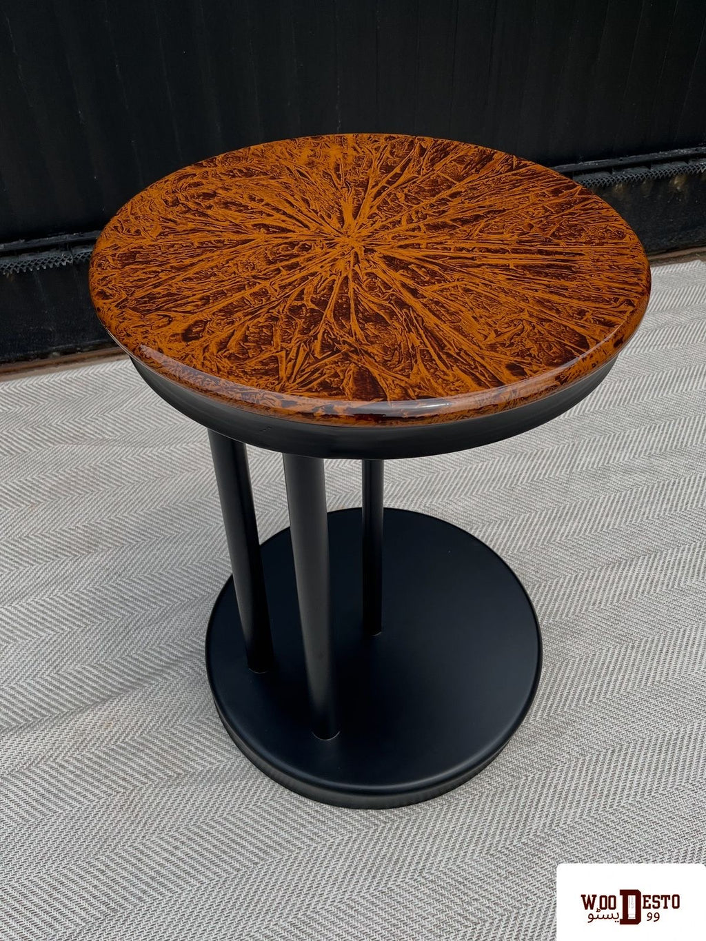 Orbit Coffee Table