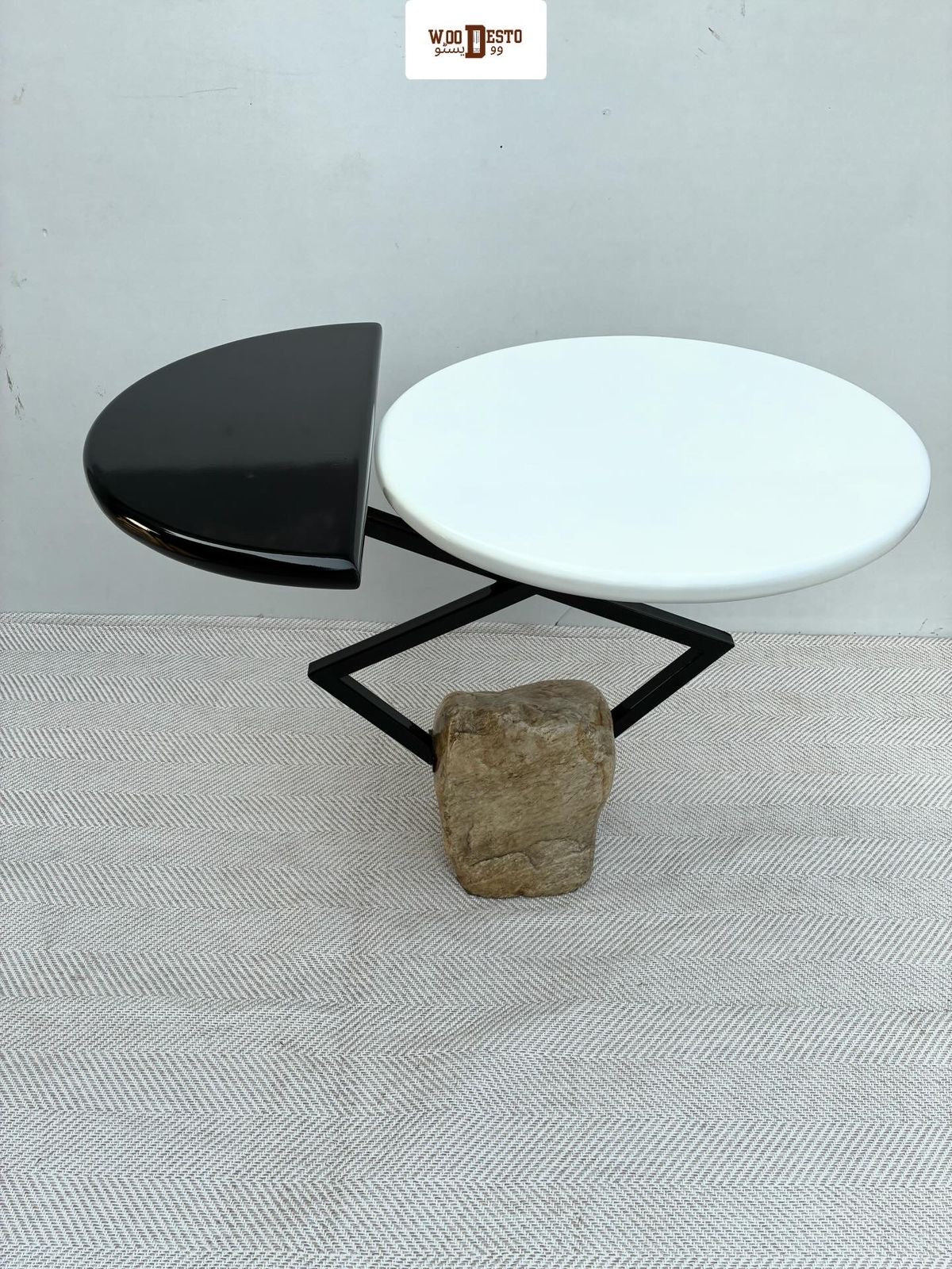 "Terra" coffee table