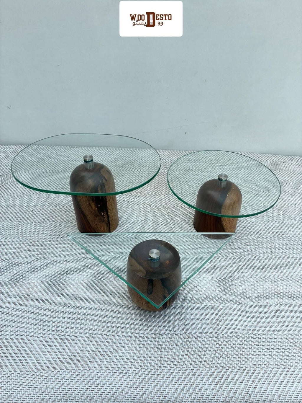 "Dhara Buffet Setup"