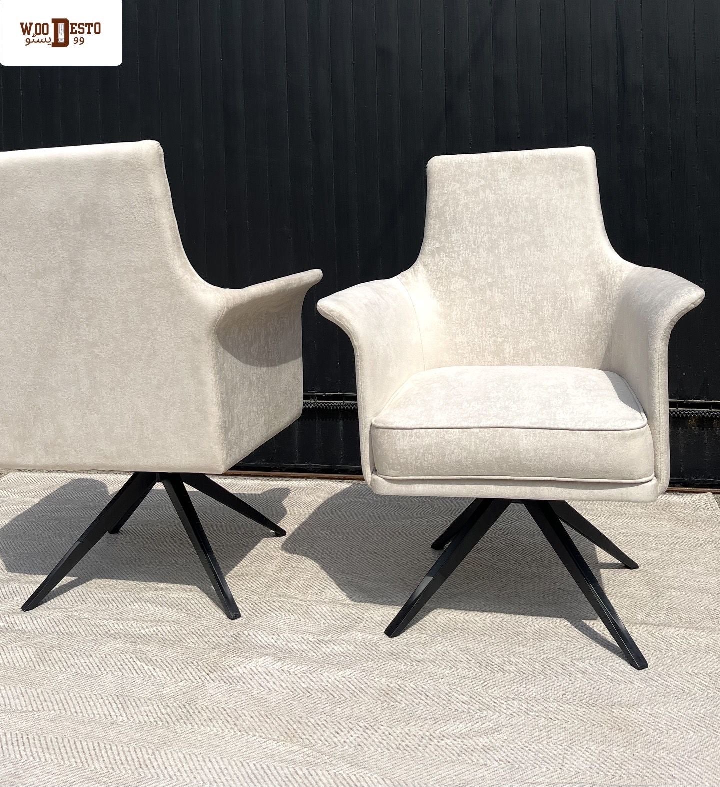 "Refine Executive Chair"