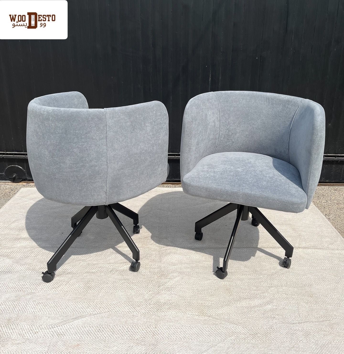 "Arcella Meeting Chair"