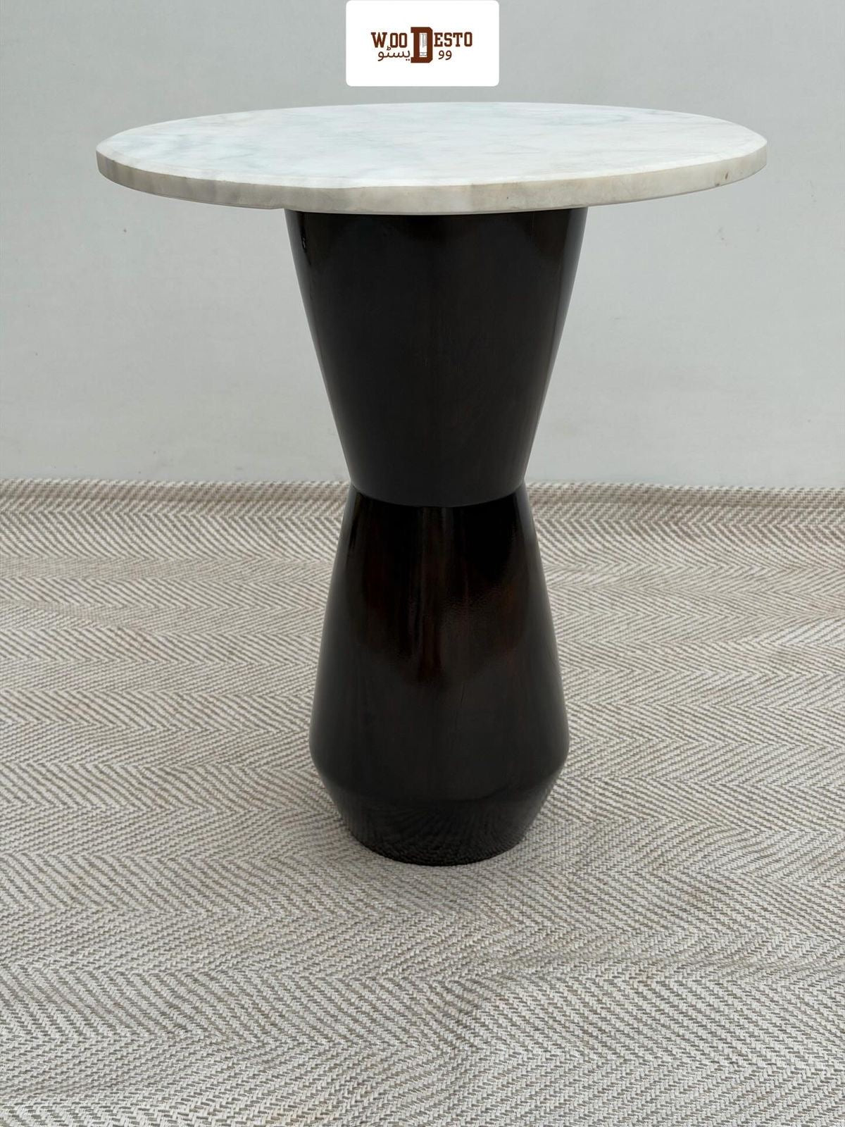 "Mid-Century2 Coffee Table"