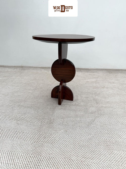 "Chain Coffee Table"