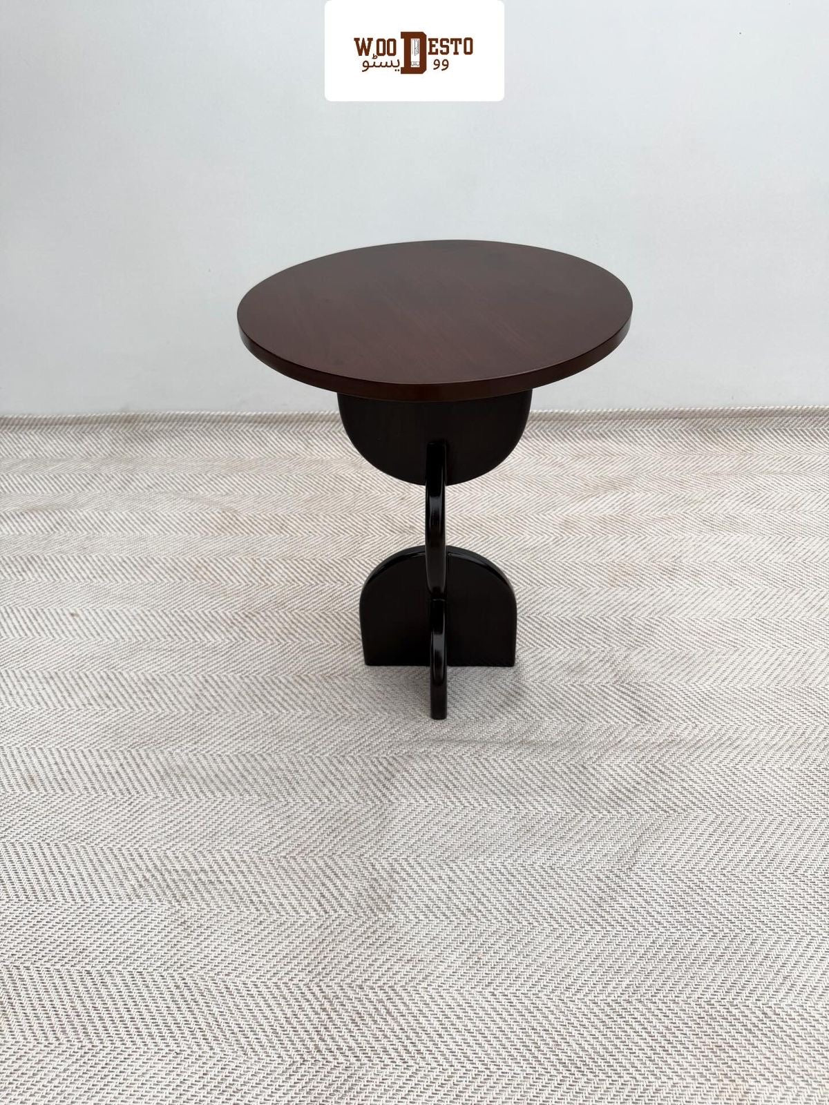 "Chain Coffee Table"