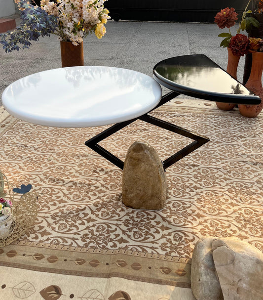 "Terra" coffee table