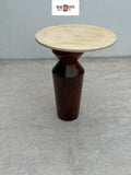 "Mid-Century Coffee Table"