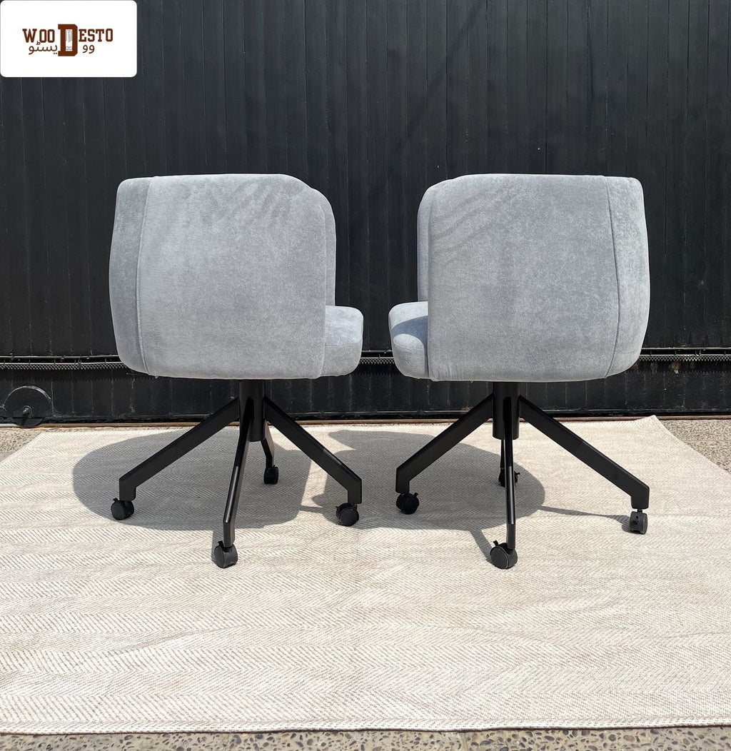 "Arcella Meeting Chair"