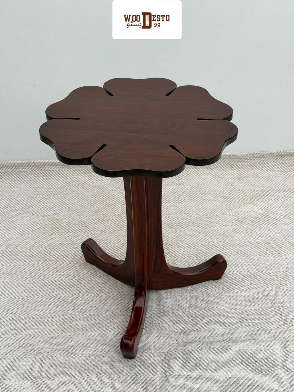 "Blossom" Coffee Table