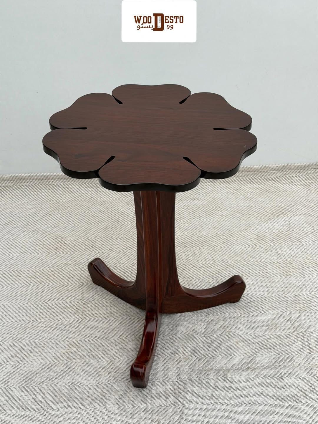 "Blossom" Coffee Table