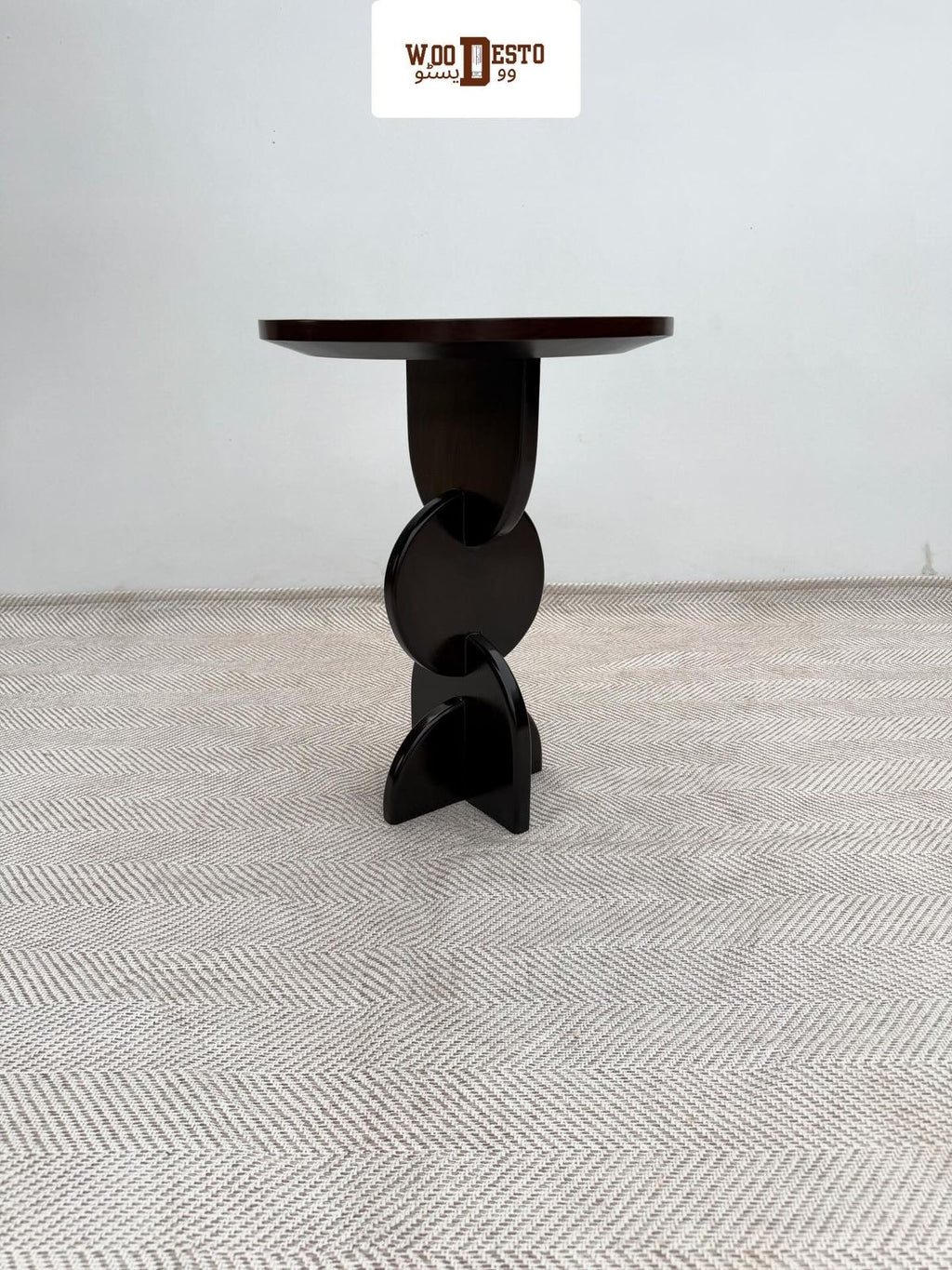 "Chain Coffee Table"