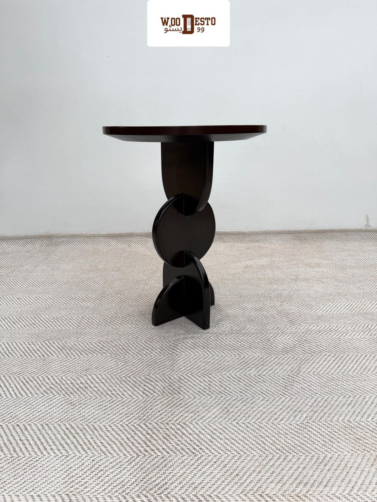 "Chain Coffee Table"