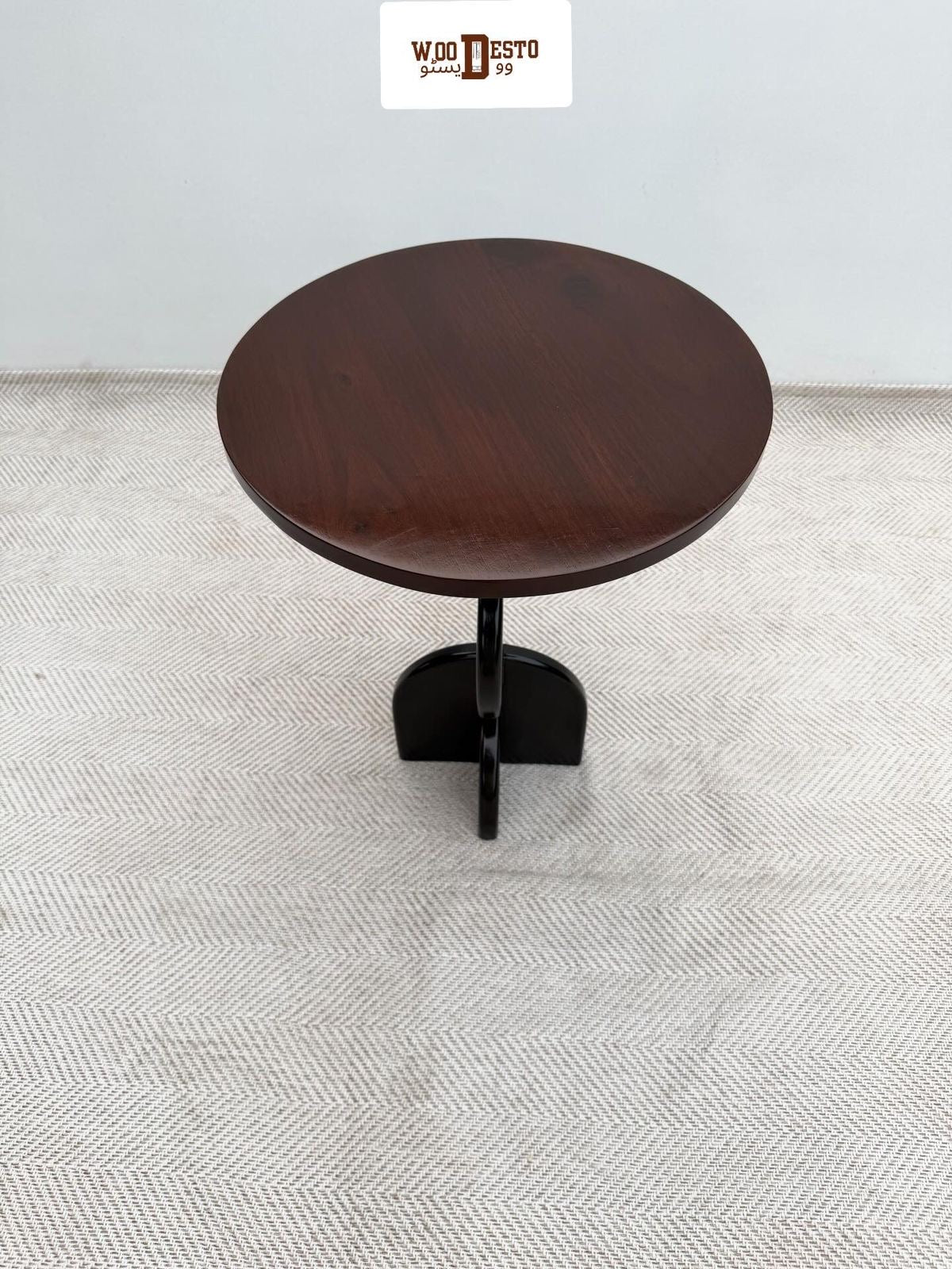 "Chain Coffee Table"