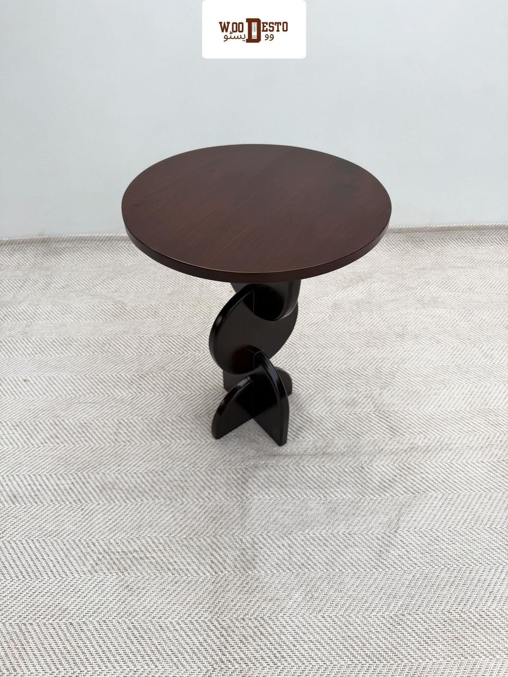 "Chain Coffee Table"