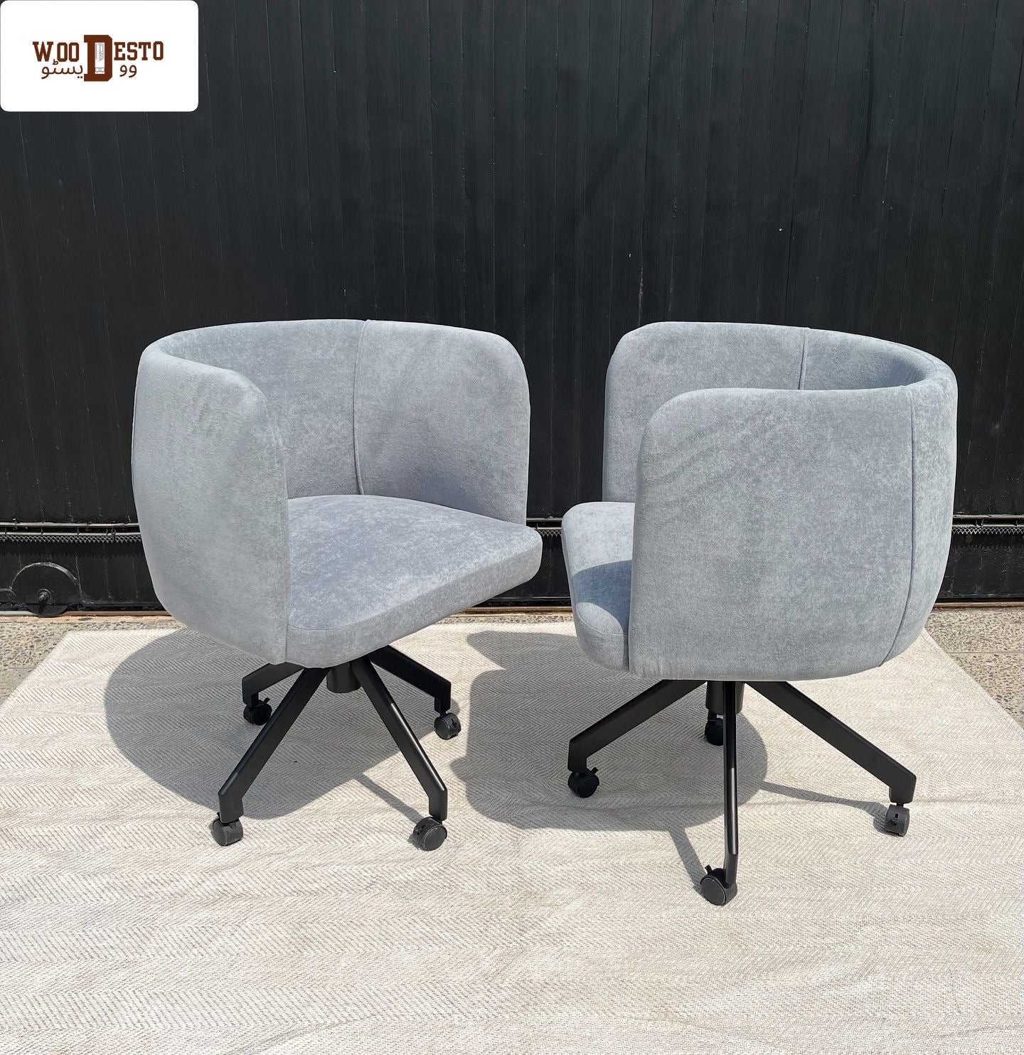 "Arcella Meeting Chair"