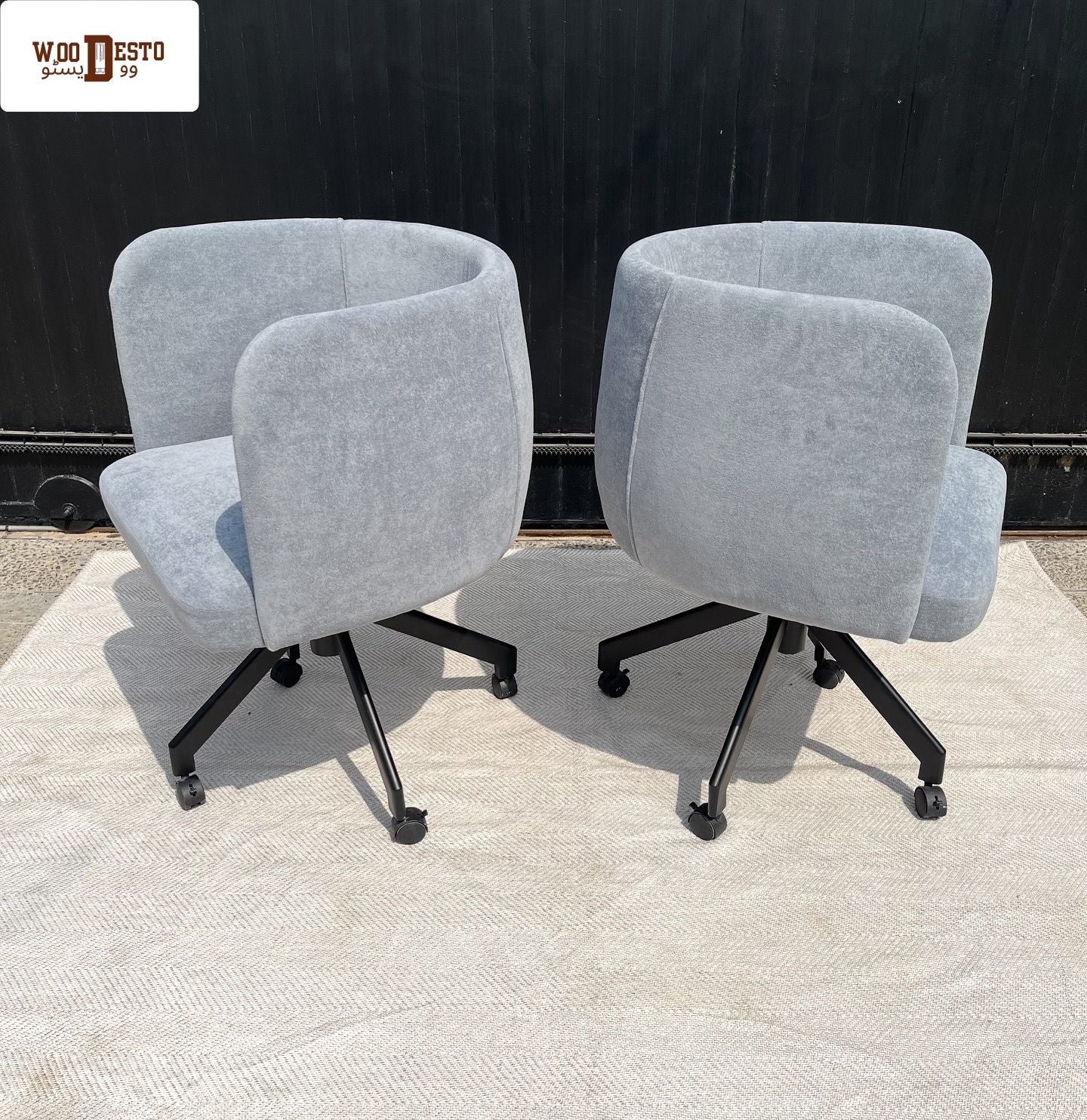 "Arcella Meeting Chair"