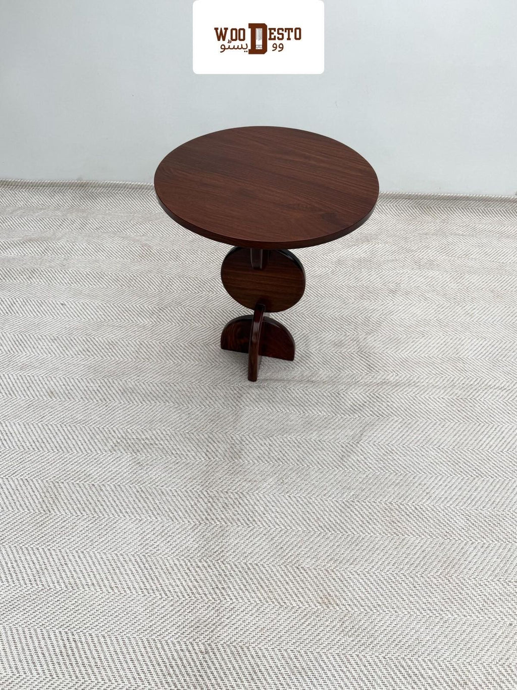 "Chain Coffee Table"