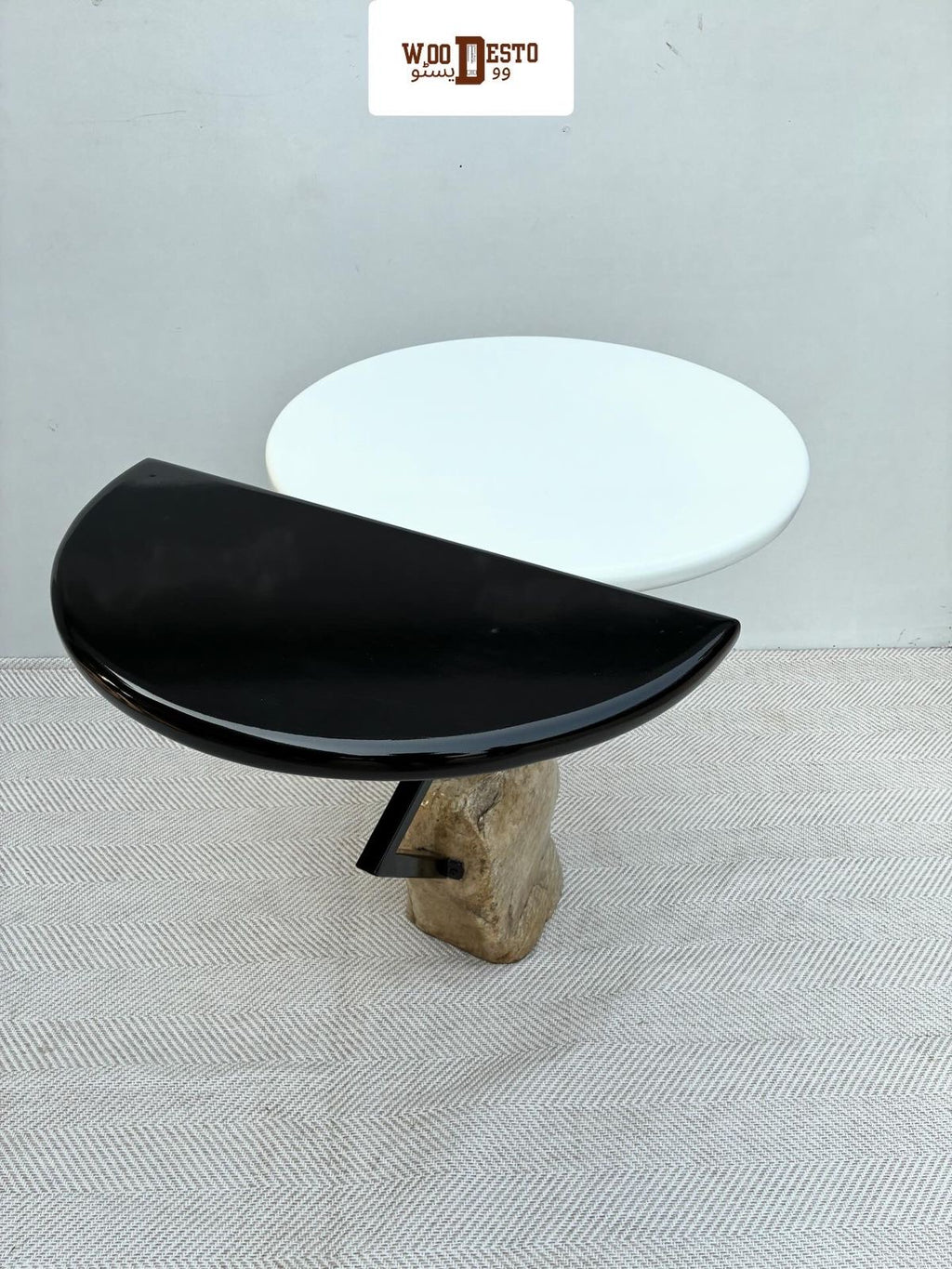 "Terra" coffee table