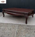 "Victorian Grandeur" Centre Table