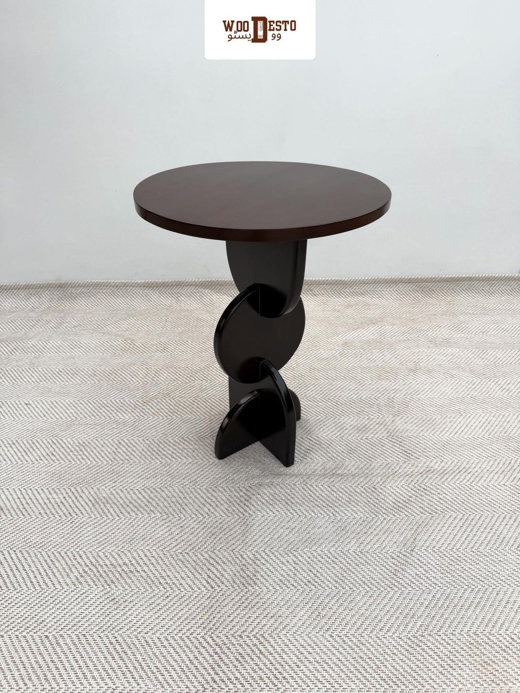 "Chain Coffee Table"