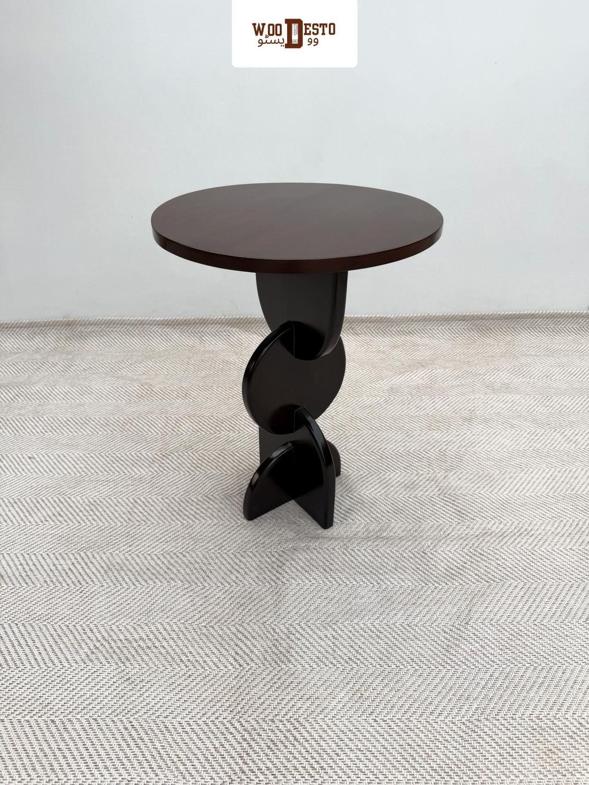 "Chain Coffee Table"
