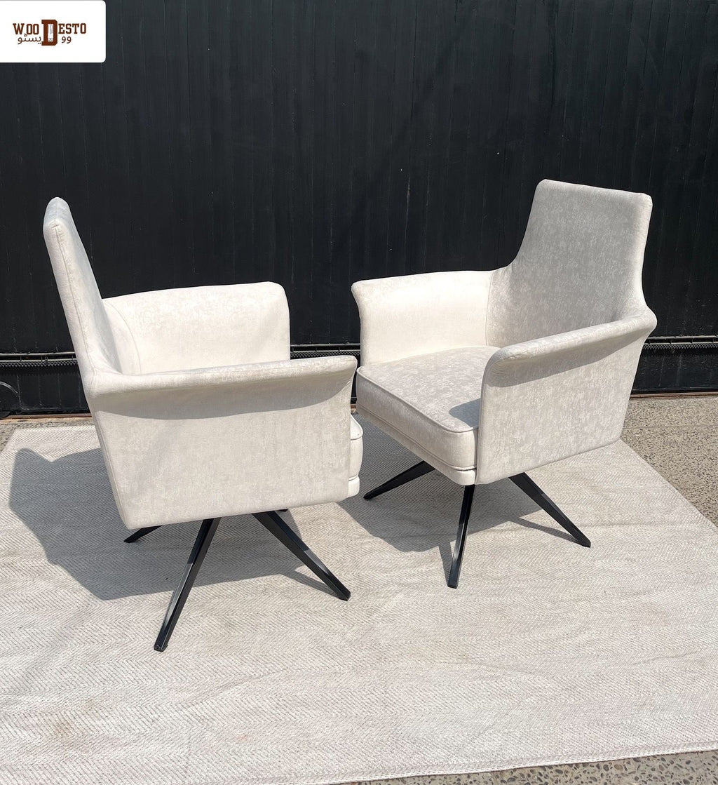 "Refine Executive Chair"