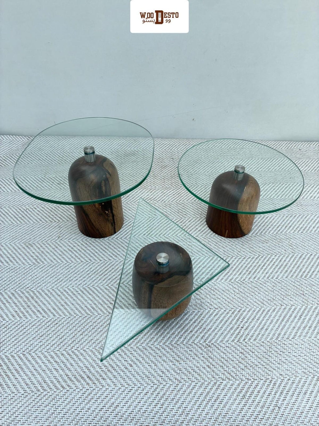 "Dhara Buffet Setup"