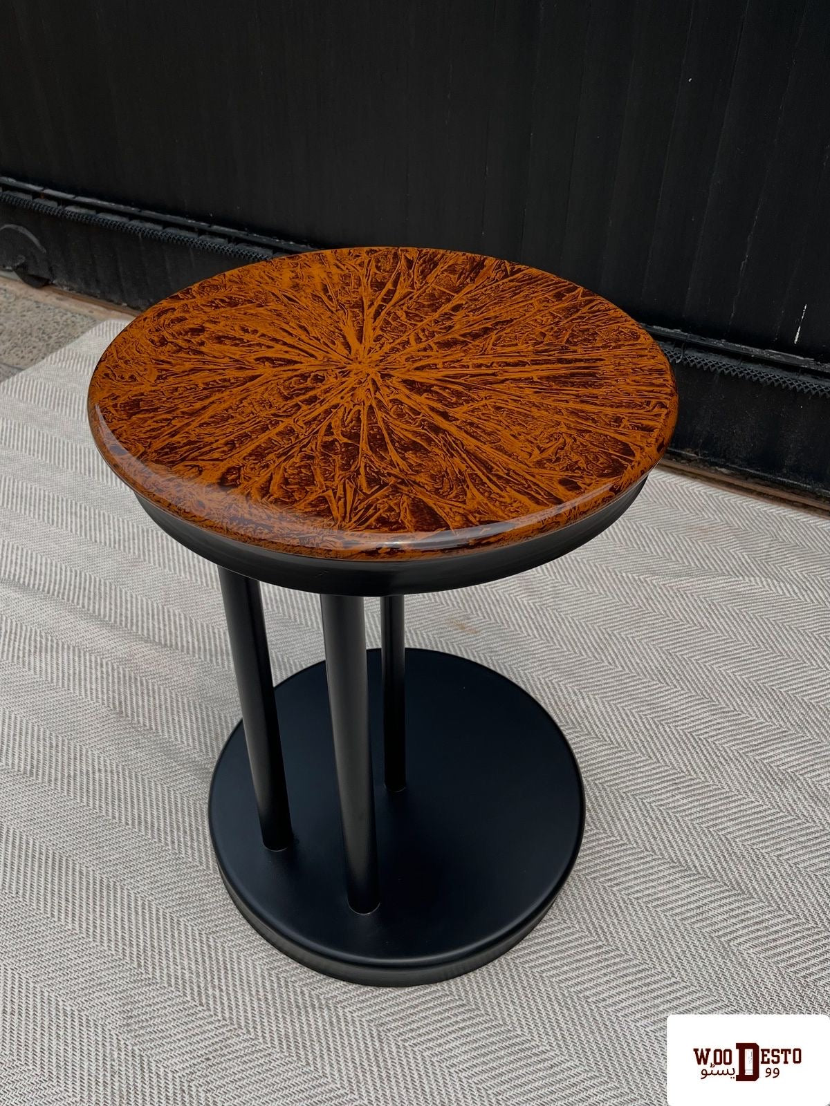 Orbit Coffee Table