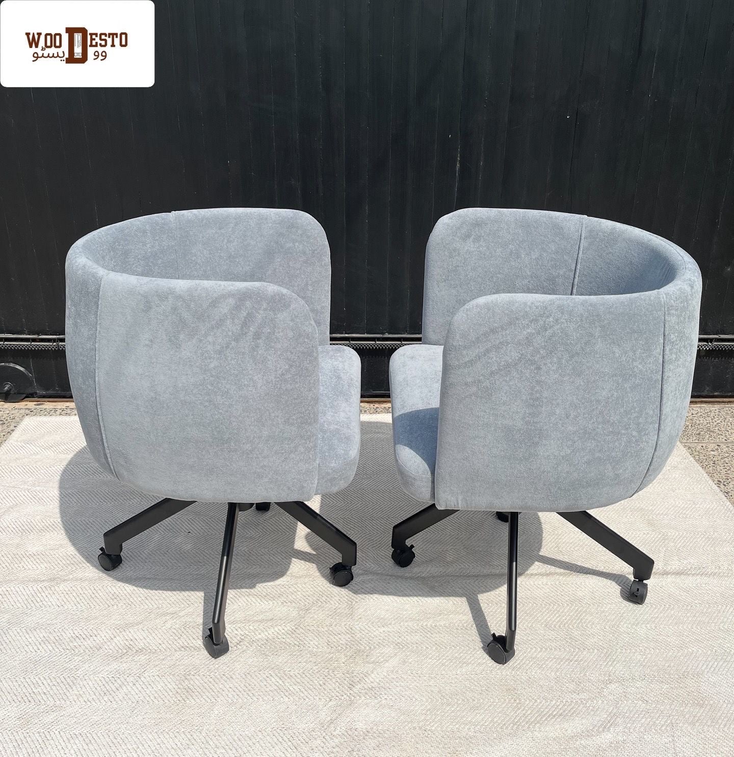 "Arcella Meeting Chair"