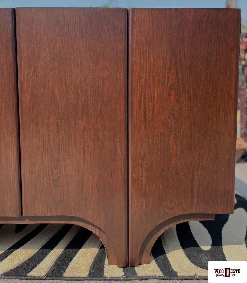 "Ridgeway" Dining Buffet Rack