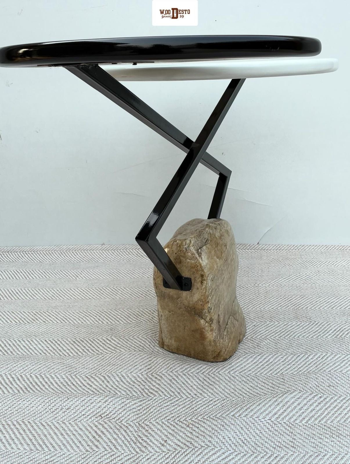 "Terra" coffee table