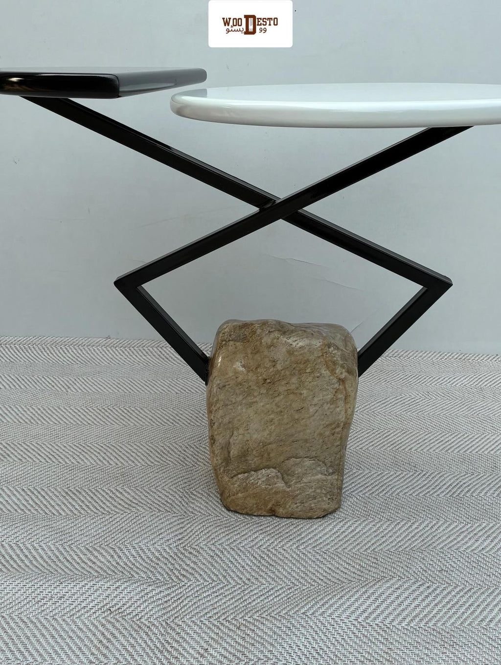 "Terra" coffee table