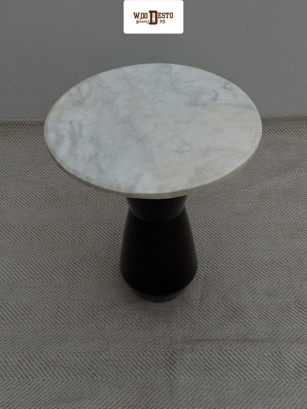 "Mid-Century2 Coffee Table"